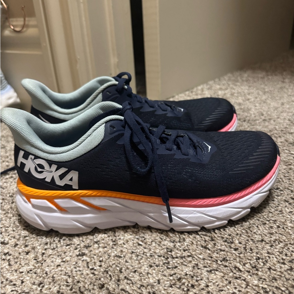 Hoka Clifton - Women 7